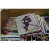 Image 6 : Box of Hockey Cards