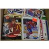 Image 2 : Box of Sports Cards