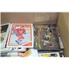 Image 3 : Box of Sports Cards