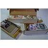 3 Boxes of Sports Cards