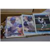 Image 4 : 3 Boxes of Sports Cards