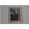 Dikembe Mutombo Card