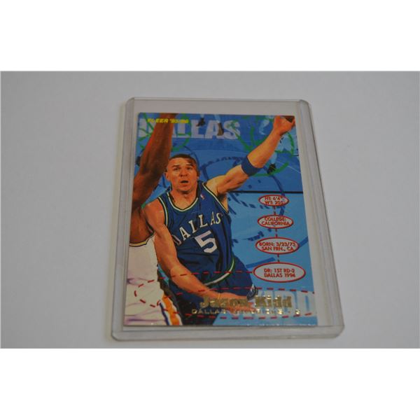 Jason Kidd Card