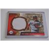 Trot Nixon Super Sweet Swatch Card