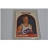 Image 1 : Steve Kerr Rookie Card
