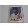 Image 1 : Bernie Williams Rookie Card