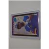 Ken Griffey Jr Rookie Rated Card