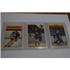 Ray Bourque Cards x 3