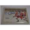 Alexander Mogilny Pre-NHL Russian Card
