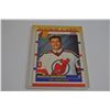 Image 1 : Martin Brodeur Rookie Card