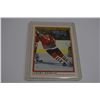 Jeremy Roenick Rookie Card