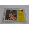Image 1 : Wayne Gretzky Scoring Leader Card