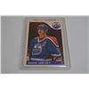 Image 1 : Wayne Gretzky 7th Year Card
