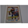 Image 1 : Wayne Gretzky 3rd Year Topps Card