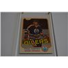 Paul Coffey Rookie Card