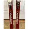 Image 2 : ROSSIGNOL E750 SPORT SKIS
