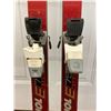 Image 3 : ROSSIGNOL E750 SPORT SKIS