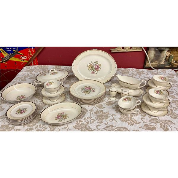 HOMER LAUGHLIN CHINA