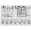 Image 1 : N S R SITKA 108