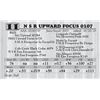 Image 1 : N S R UPWARD FOCUS 0107