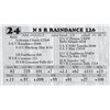 Image 1 : N S R RAINDANCE 126