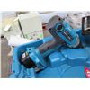 Image 2 : Makita MXT Cordless Hammer Drill/Driver 8444D & Reciprocating Saw JR180D (needs batteries)