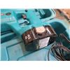 Image 8 : Makita MXT Cordless Hammer Drill/Driver 8444D & Reciprocating Saw JR180D (needs batteries)