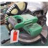 Image 1 : Hitachi 10" Compound Miter Saw Model C10FCE2