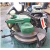 Image 1 : Hitachi 10" Compound Miter Saw Model C10FCE3