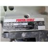Image 10 : Porter Cable Profile Sander w/ Attachments Model 059 457 in Hard Case