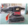 Image 2 : Craftsman Pad Sander Orbital Motion Model b1010  315.10620