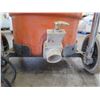 Image 8 : Pullman-Holt Rolling Hepa Dry Vacuum Model 102 w/ Attachments