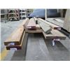 Image 2 : Multiple Hi-bor Lumber Misc Lengths 72"-120"