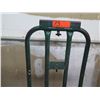 Image 2 : Folding Platform Metal Dolly Hand Truck