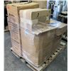 Image 1 : Pallet Greenguard Flexible Air Ducts, Thermafiber Insulation & Pondmaster Super Flex in Box