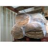 Image 2 : Pallet Multiple CoBatt R-30 Kraft 88 Sq.Ft. Thermal Insulation