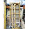 Image 8 : Qty 2 Grabber Construction Products & D. Perry Scaffolding Systems