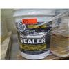 Image 2 : Pallet Water Based Sealer, Quikrete, Ceiling Texture, Dry Tile Grout, etc