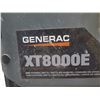 Image 8 : Generac XT8000E Generator (Gas) Battery Start