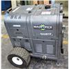 Image 1 : Magforce Power Equipment 9000 MTB Gas Generator MGTB2494 (Needs Repair)