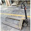 Image 1 : Lift-Rite Pallet Jack Model L50 (Has Leaks, Needs Repair)