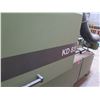 Image 26 : Brandt KD83 Commercial Edge Banding Machine (Runs but needs work)