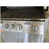 Image 8 : UI Outdoor Grill w/ Side Panels & Under-Cabinet (Needs New Burners)