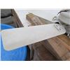 Image 2 : Hunter White Ceiling Fan Type B Model 23776