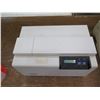 Image 2 : Personal C25 ID Card Printer 4MB (No Cables or Software, Needs Repair)