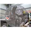 Image 2 : Airmaster Pan Co. Warehouse Shop Fan Model K55HXJHF-2871