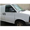 Image 17 : 2005 Chevrolet Express Cargo Van w/ Shelved Interior Storage 120249 Miles