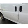 Image 19 : 2005 Chevrolet Express Cargo Van w/ Shelved Interior Storage 120249 Miles