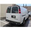 Image 23 : 2005 Chevrolet Express Cargo Van w/ Shelved Interior Storage 120249 Miles