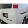 Image 26 : 2005 Chevrolet Express Cargo Van w/ Shelved Interior Storage 120249 Miles